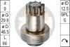 HITACHI 211475014 Freewheel Gear, starter